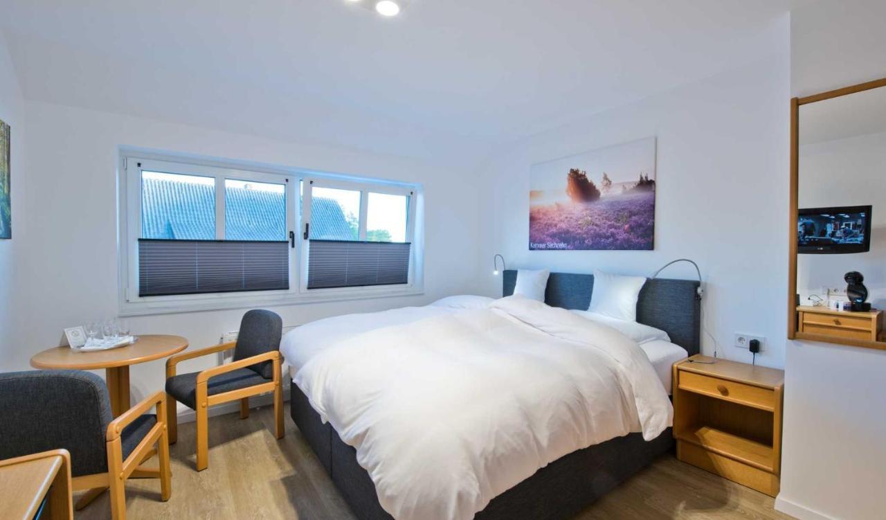 Landhaus Amelinghausen Ferienzimmer Rum bild