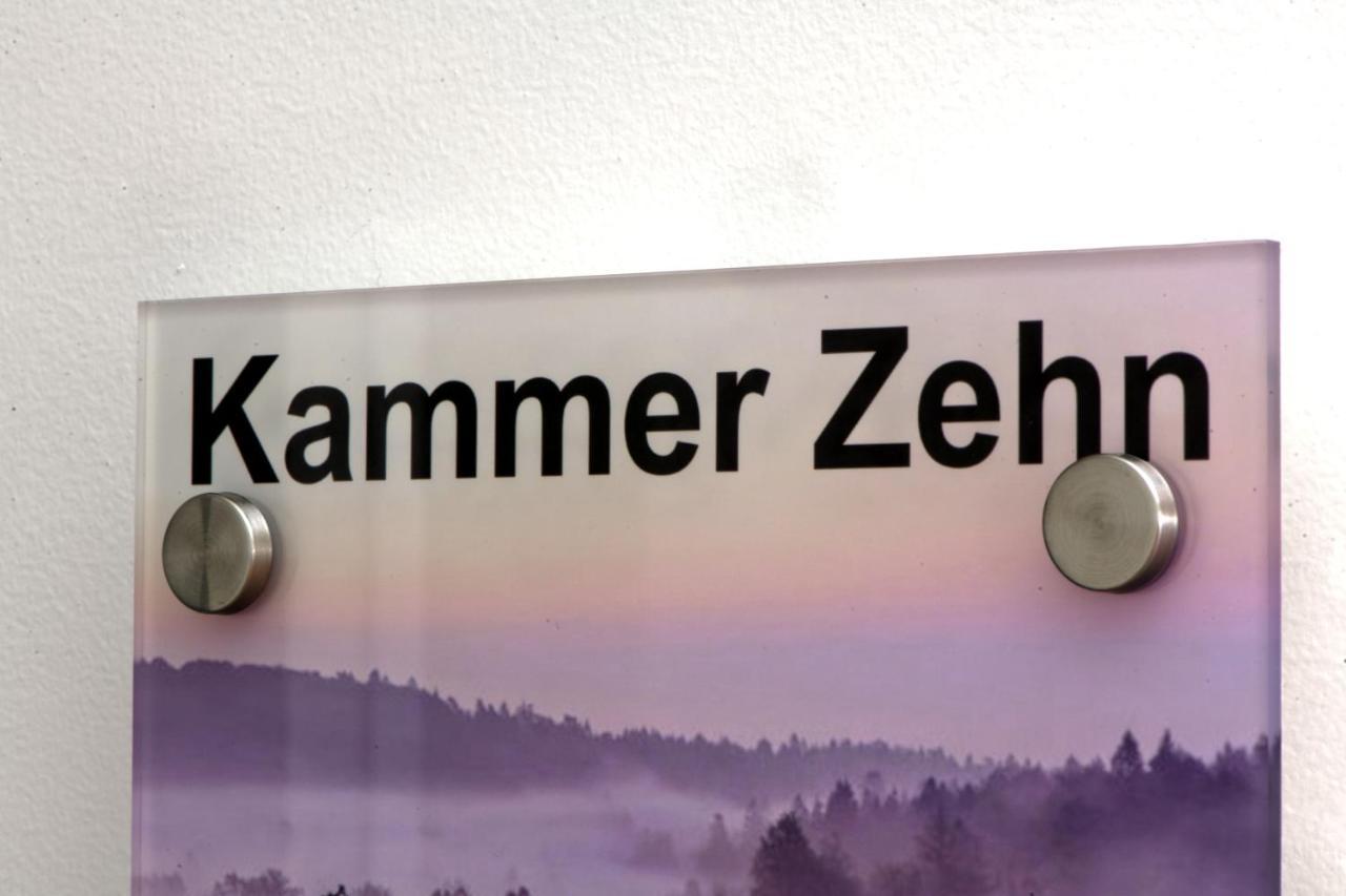 Landhaus Amelinghausen Ferienzimmer Exteriör bild