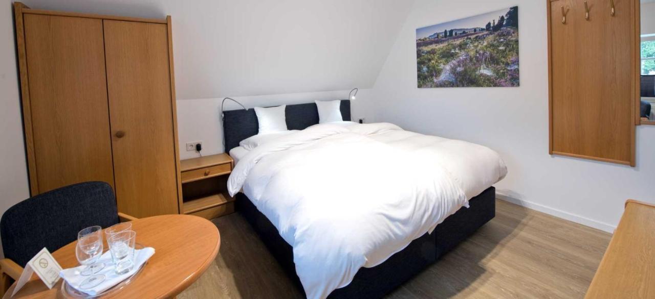 Landhaus Amelinghausen Ferienzimmer Rum bild